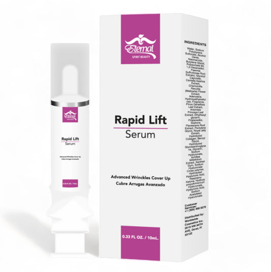 Rapid lift