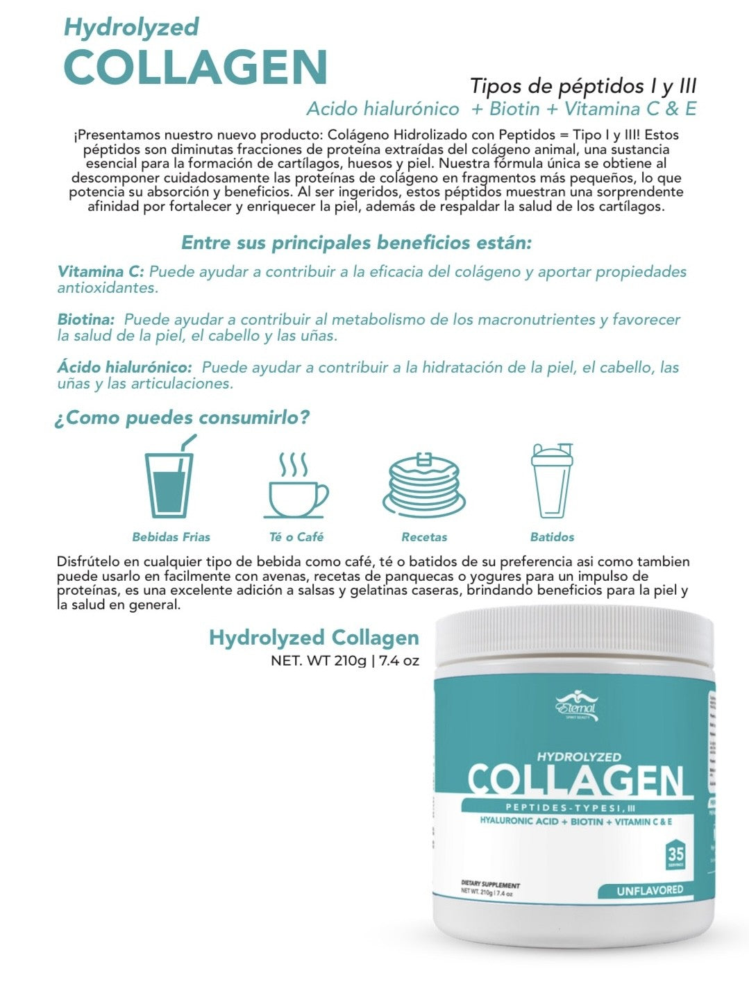 Collagen