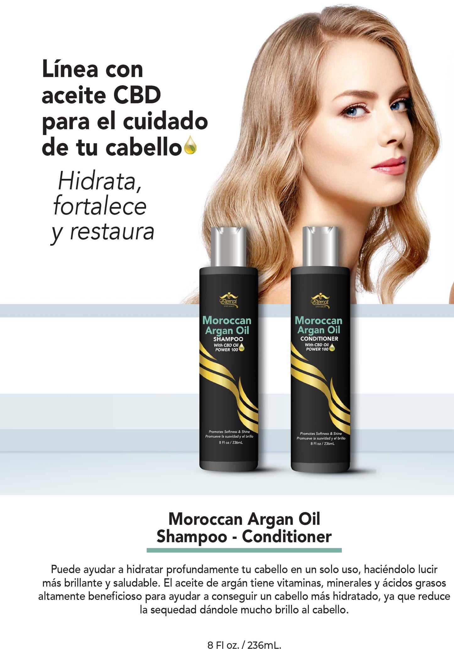 Para tu Cabello