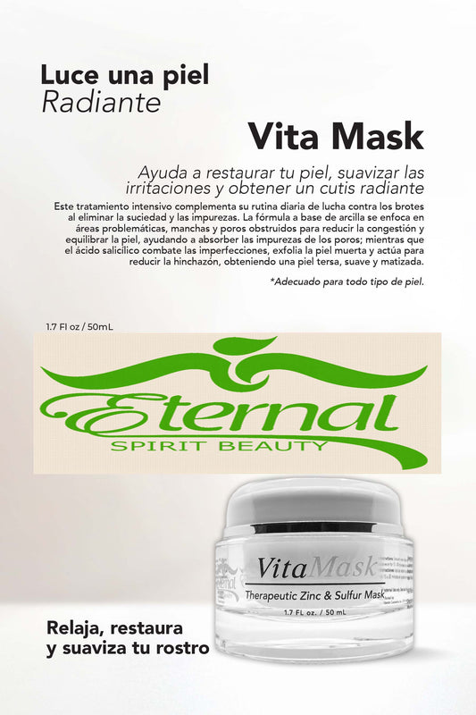 Vital Mask